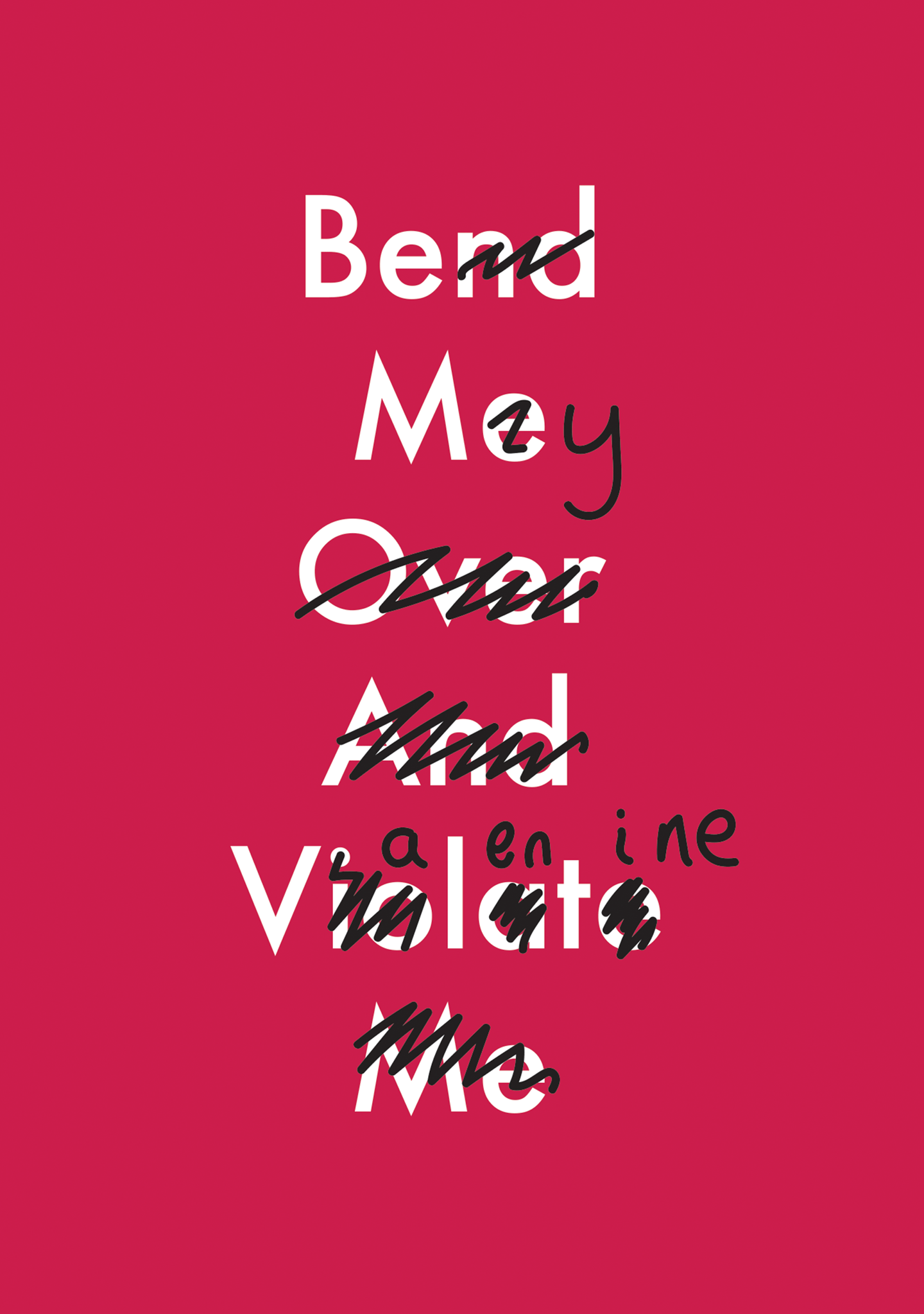 Playfully Corrected Valentine’s Day
