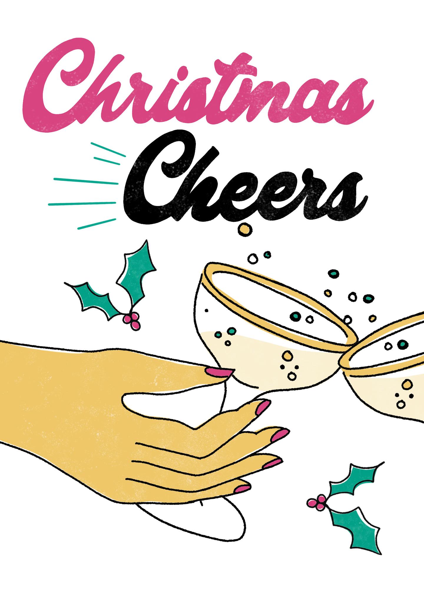 Christmas Cheers