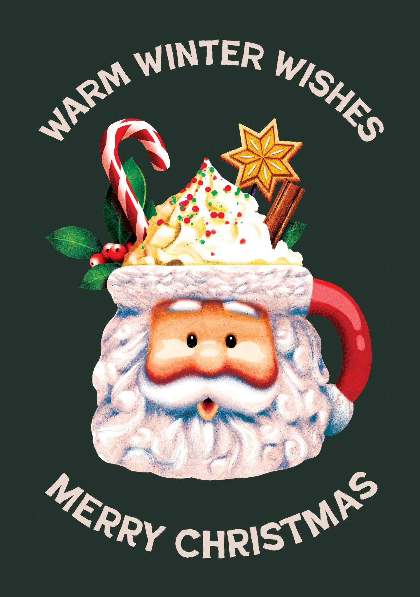 Warm Winter Wishes