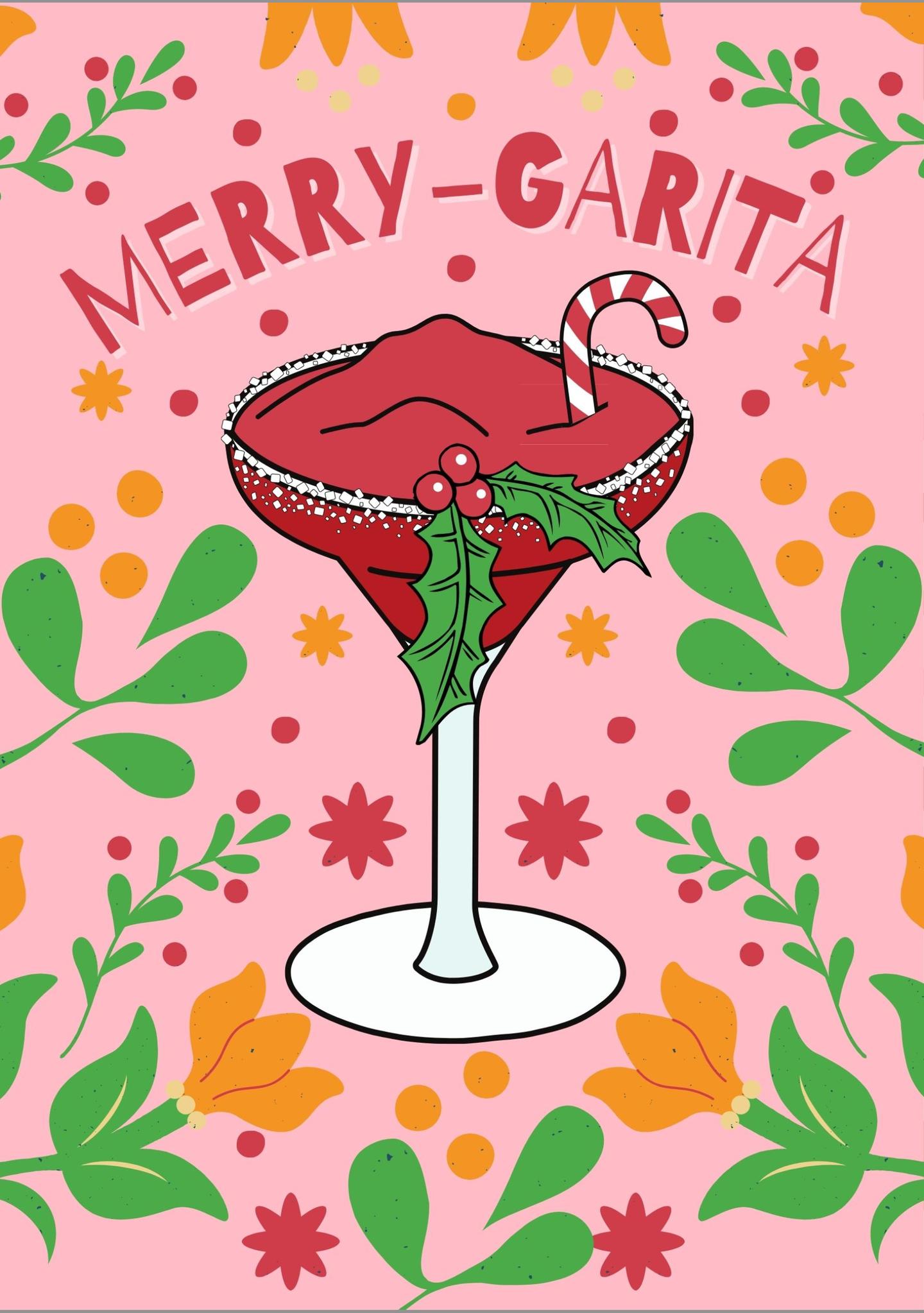 Merry Garita