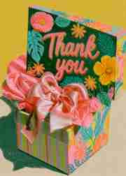 Tropical Thank You