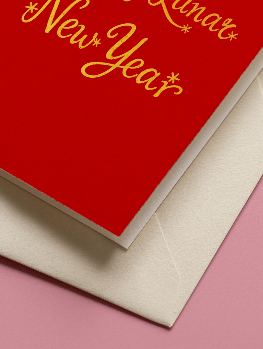 Lunar New Year mockup 3