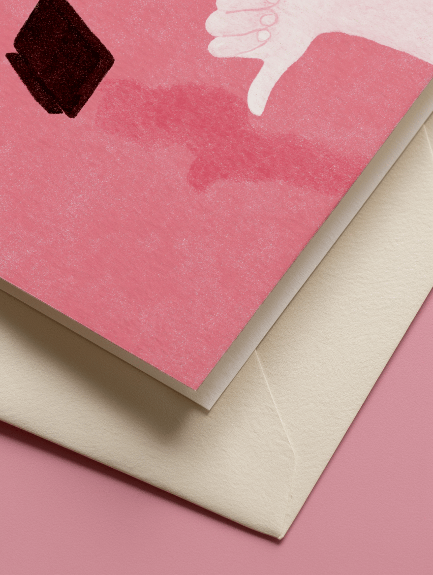 Love Despite Your Movie Taste mockup 3