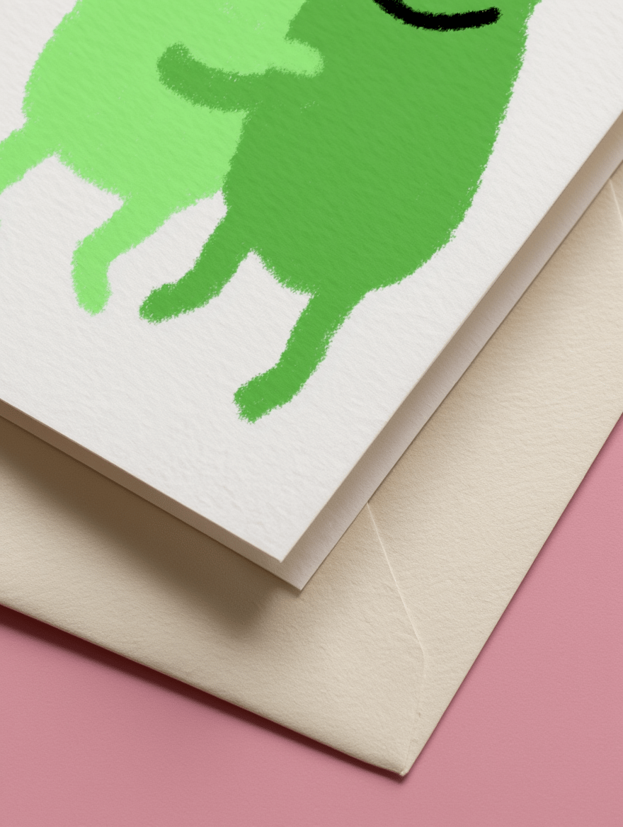 Forever Frog Friends mockup 3