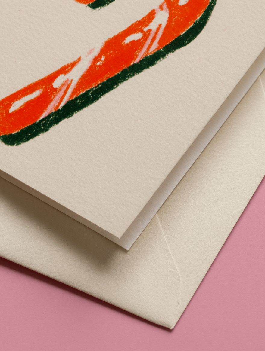 Festive Candy Cane Delight mockup 2
