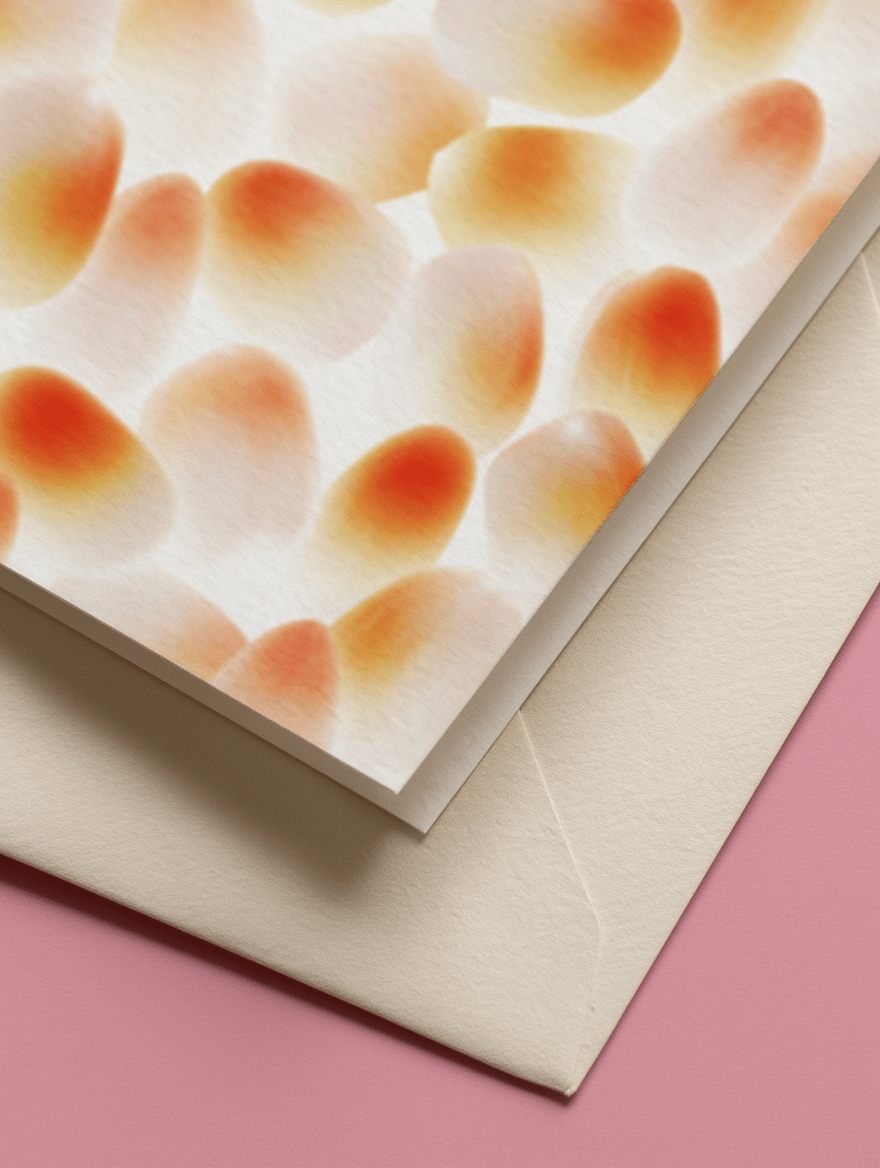 Sweet Candy Corn Delight mockup 3