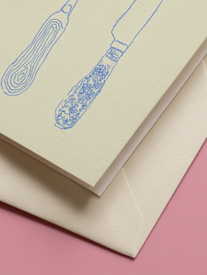 Excited to Share a Meal mockup 3