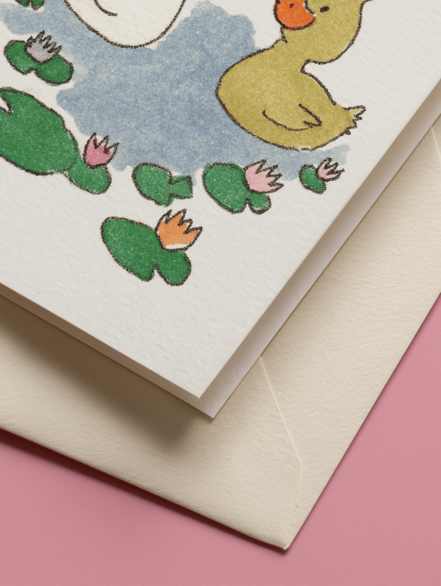 i just want to float around with you mockup 3
