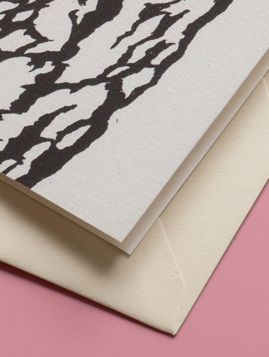 Haven’t Hit Your Peak Birthday Card mockup 2