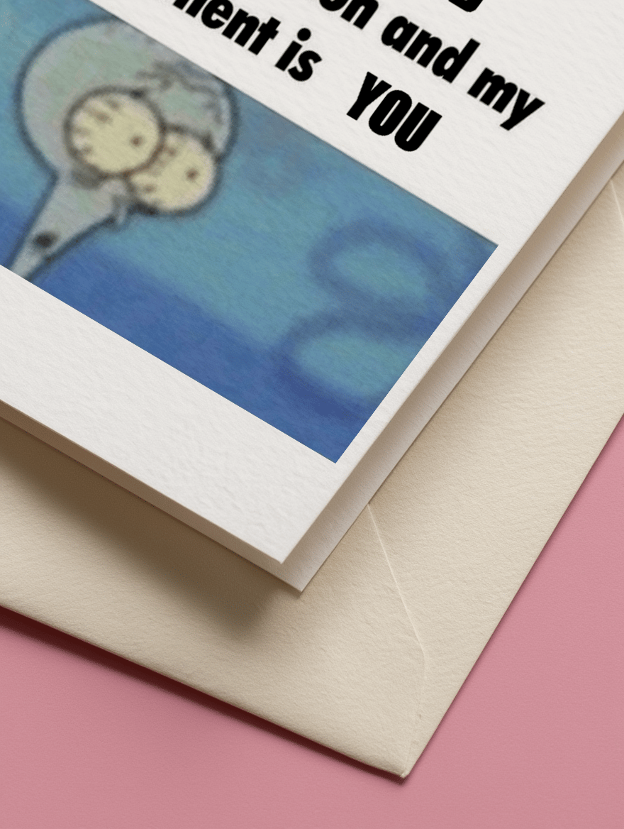 Graduated Competition Opponent Card mockup 3