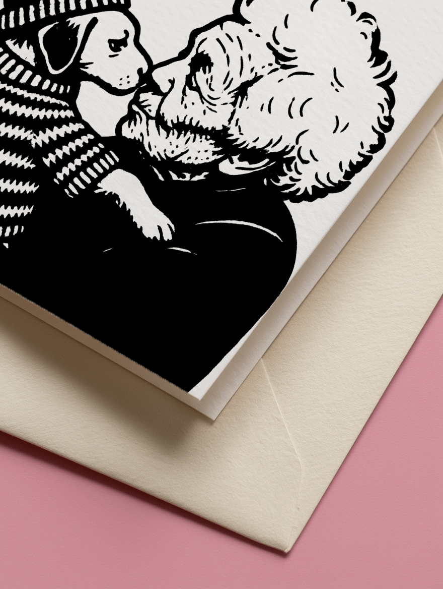 Happy Mother's Day to All the Moms Out There mockup 3