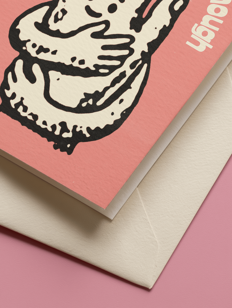 Deep Physical mockup 3