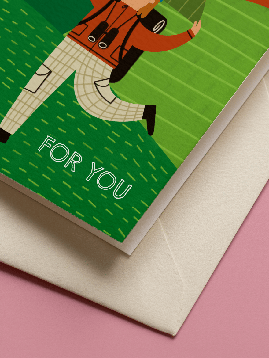 I Would Move Mountains for You mockup 3