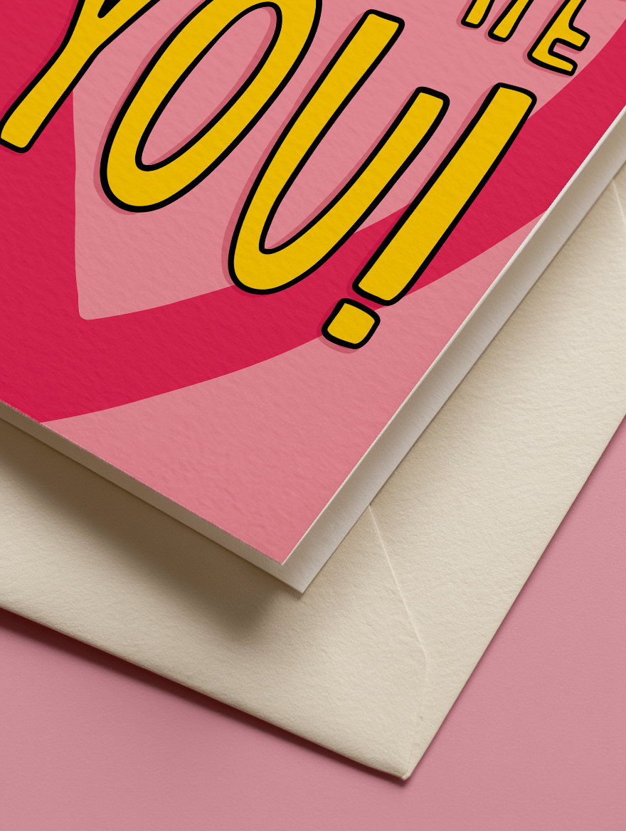 I Tolerate You mockup 3