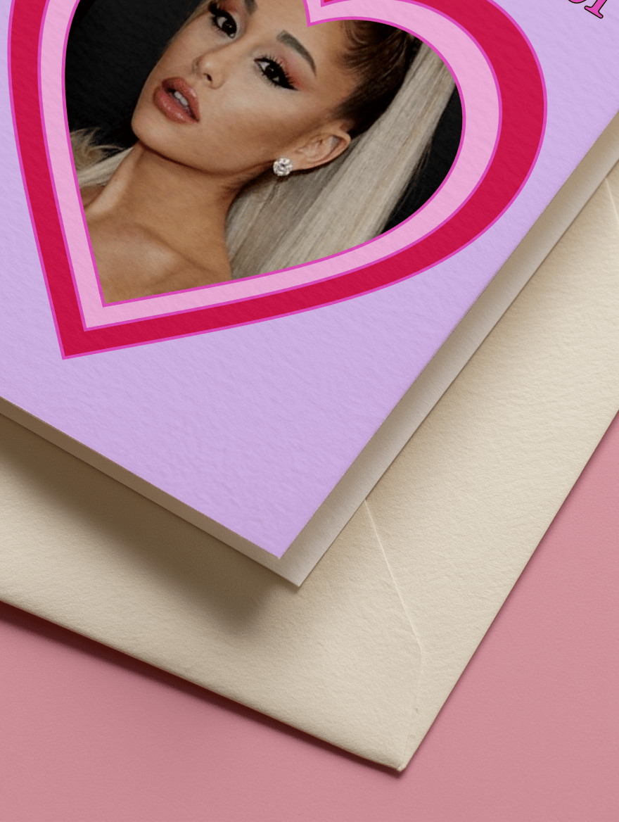 You're My Second Favorite Mother mockup 3