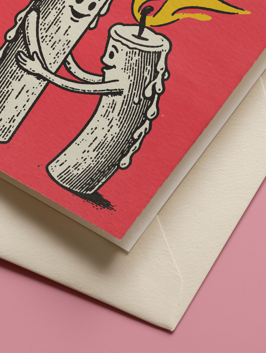 Crisis Supporter mockup 3
