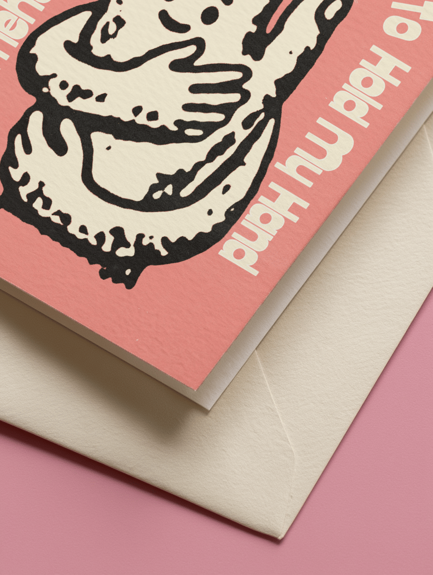 Casual Toucher mockup 3