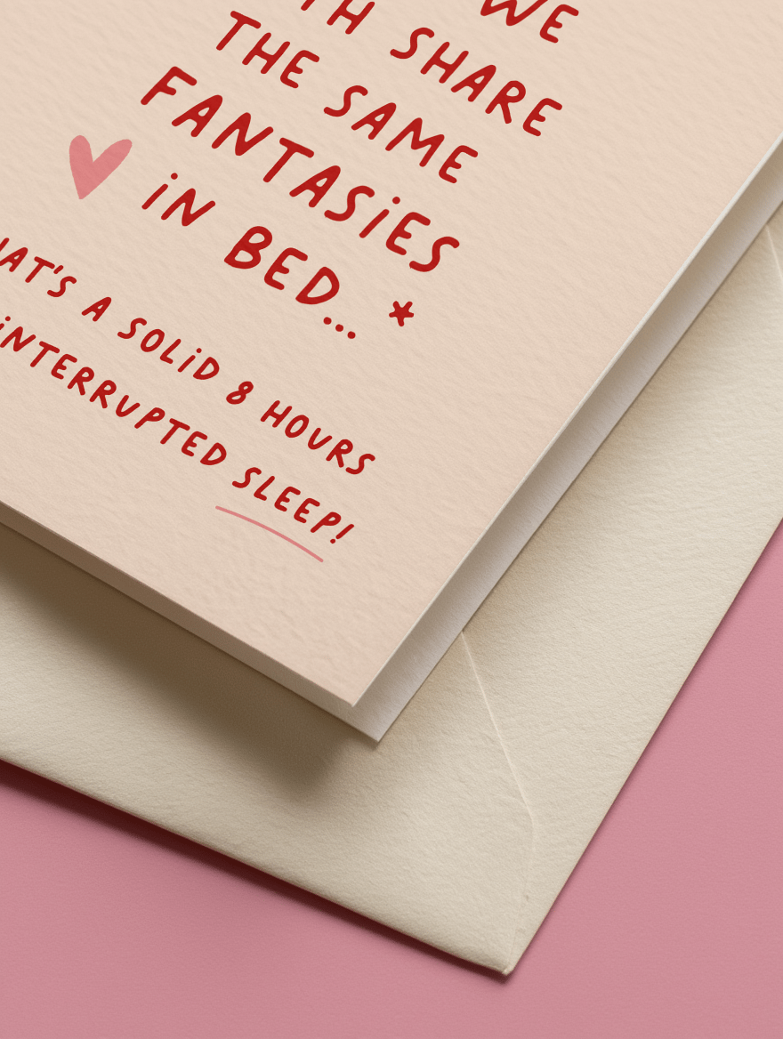 Shared Fantasies in Bed mockup 3
