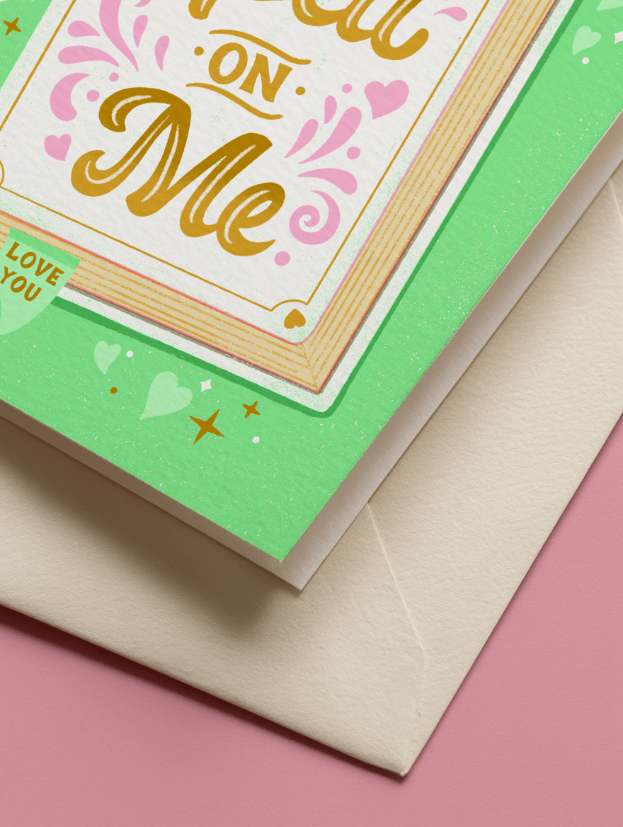 You Put a Spell on Me mockup 3