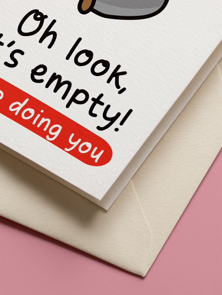 Cup of Giving a Crap mockup 3