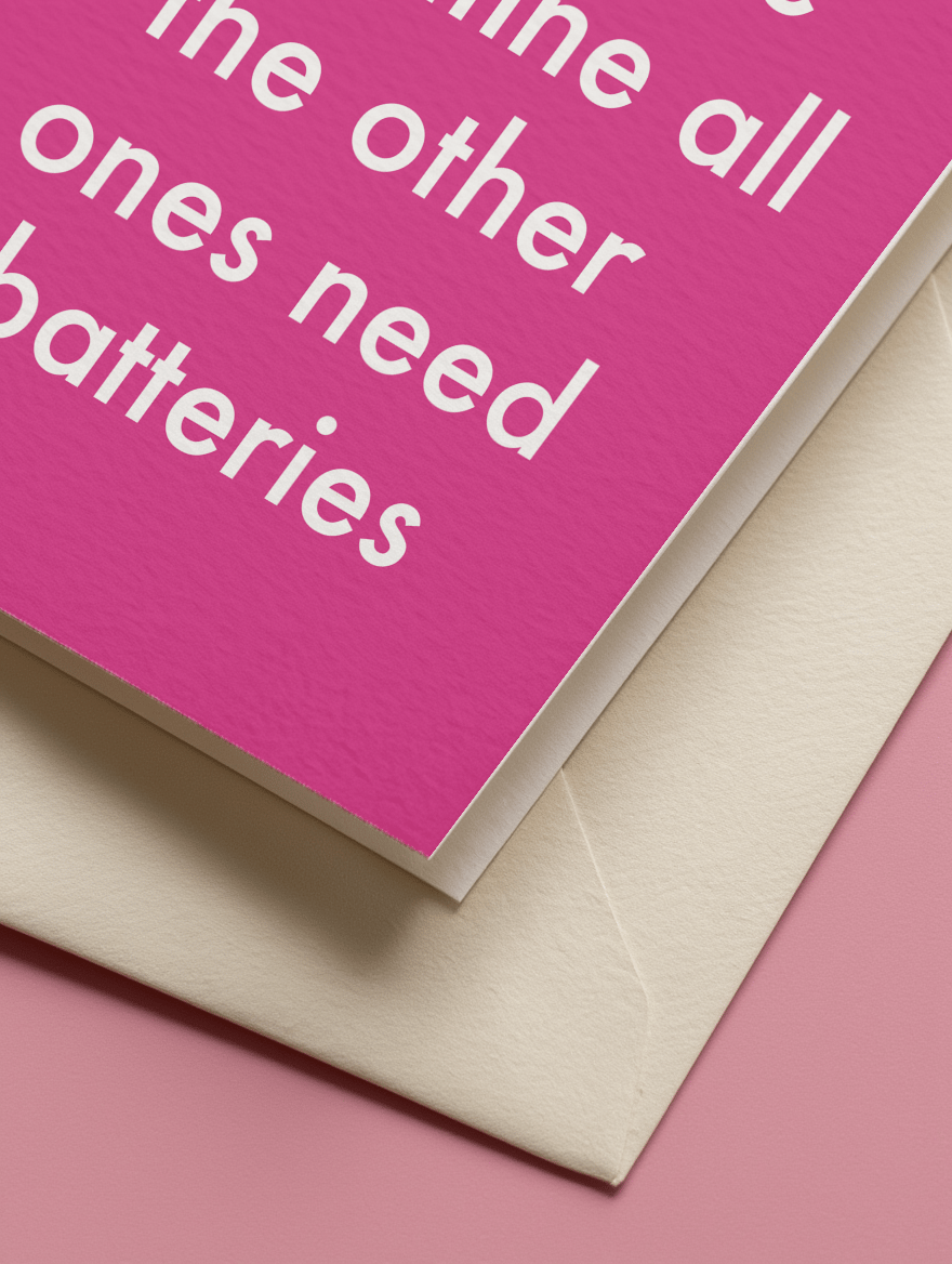Favorite Valentine mockup 3