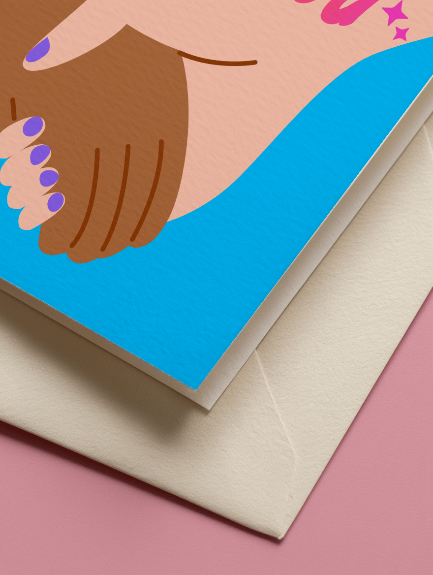 Thinking Of You mockup 3