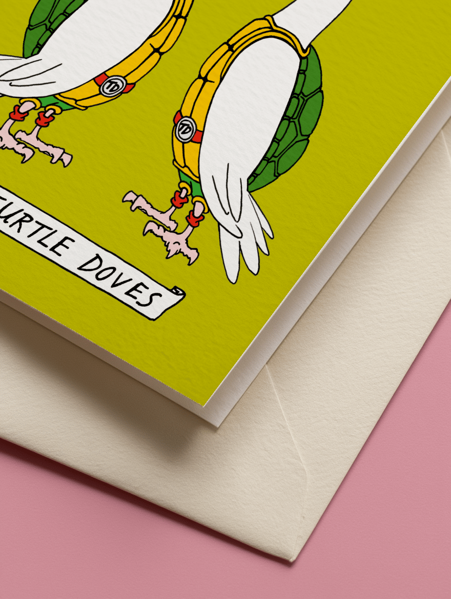 Turtle Dove Transformations mockup 3