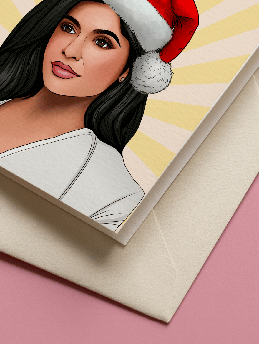 Rise and Shine, It’s Christmas mockup 3