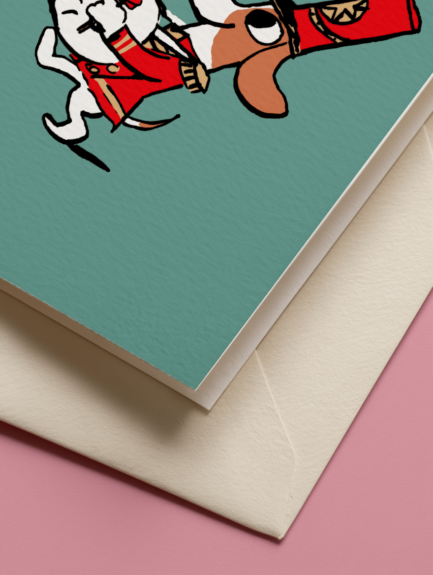 Marching Band Fun mockup 3