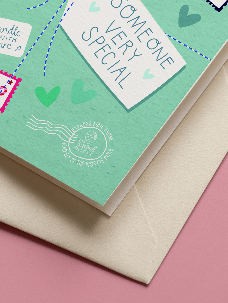 Someone Very Special mockup 2