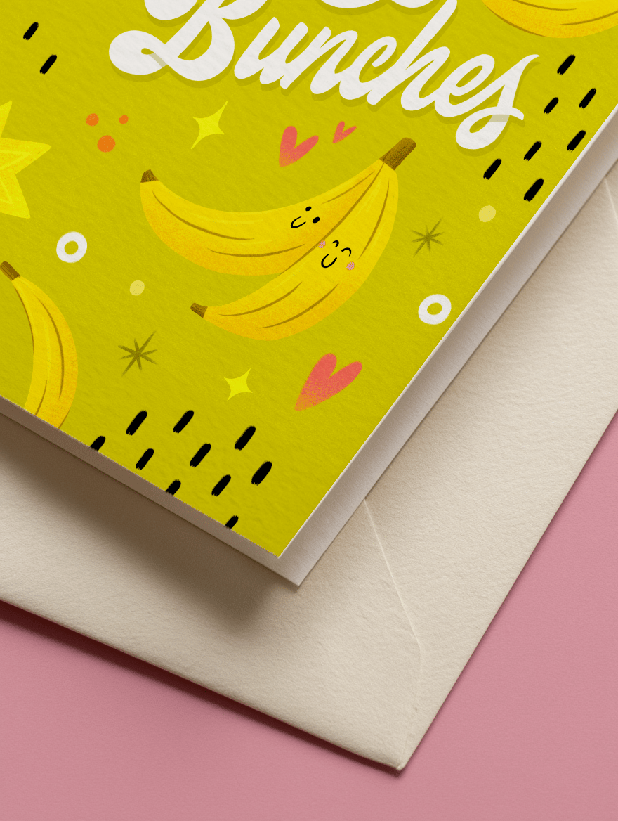 Love Ya Bunches mockup 3