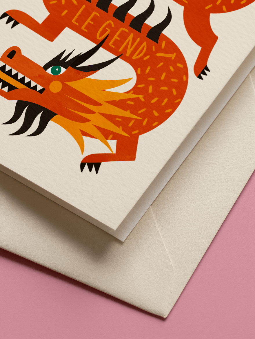 You Are a Total Legend mockup 3