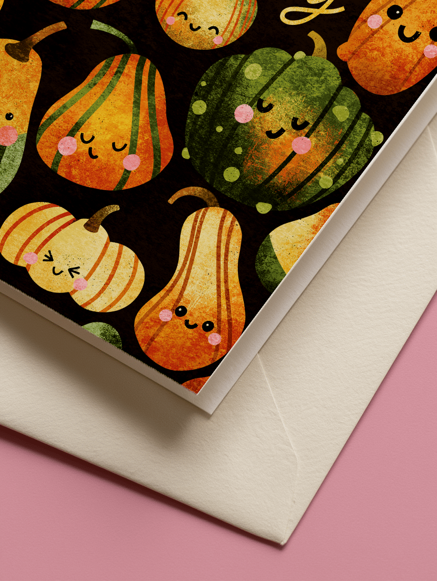 Gourd Vibes Only mockup 3
