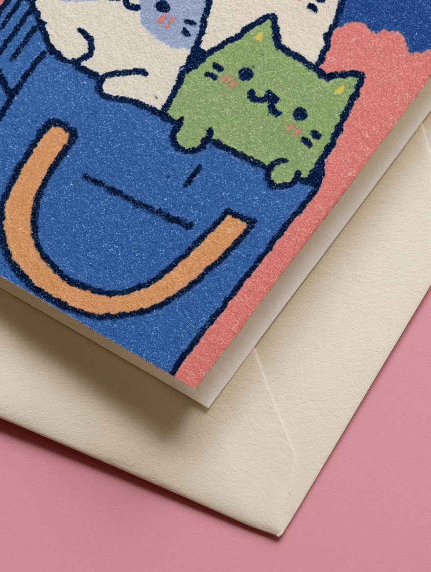 we come as a package deal mockup 3