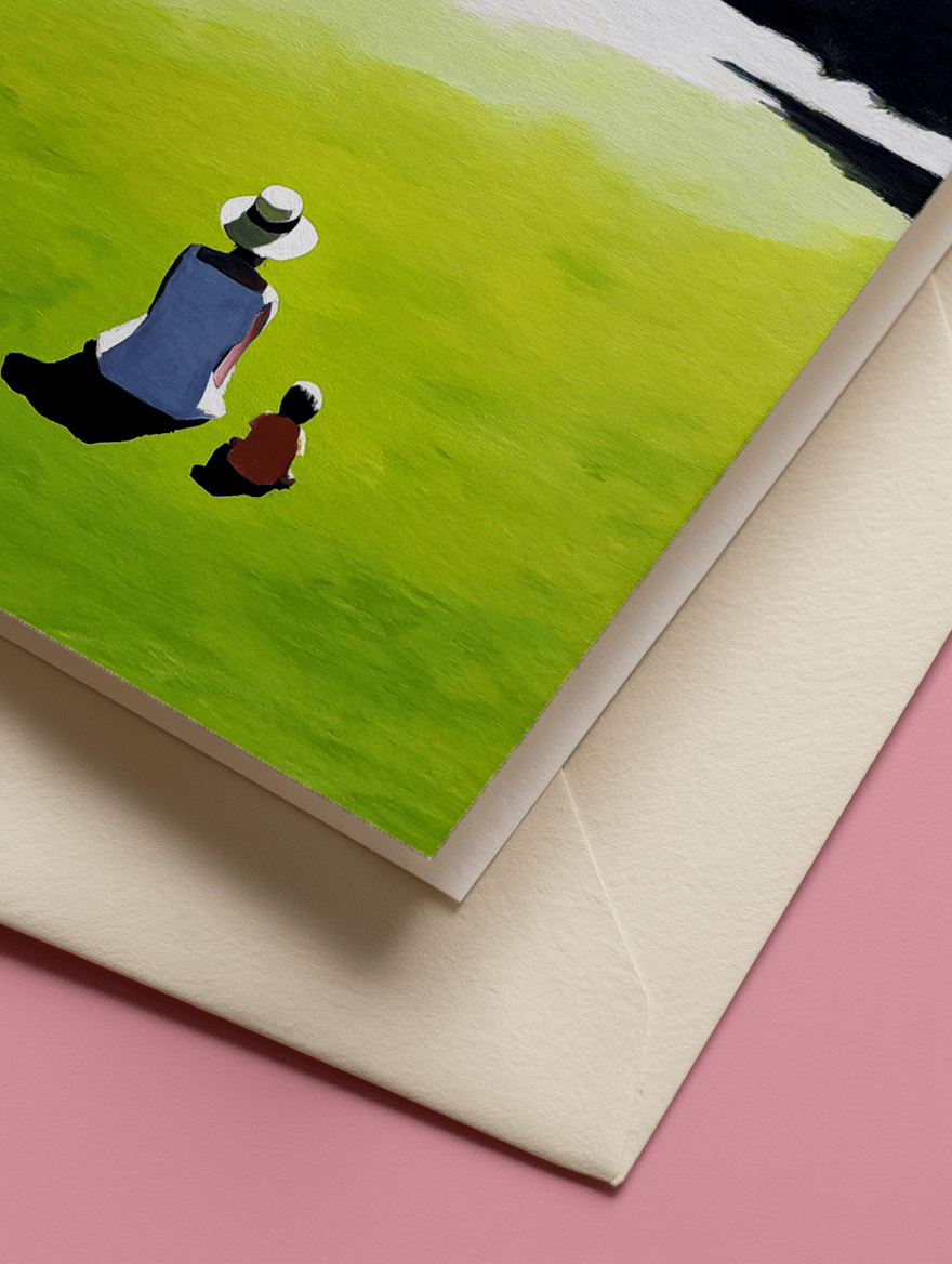 mom and child painting mockup 3
