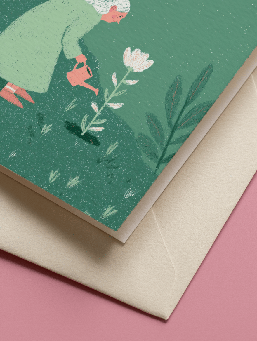 grandma watering mockup 3