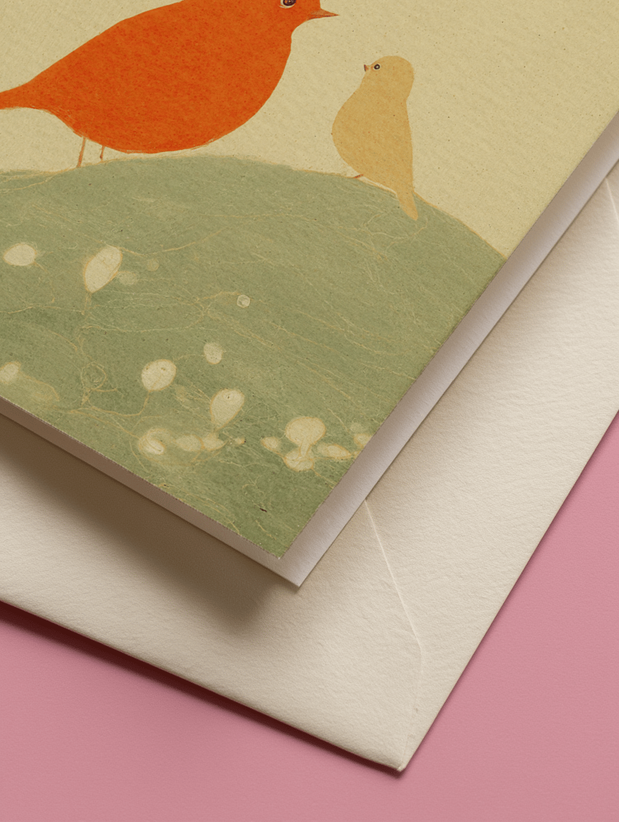 mother's day birds mockup 3