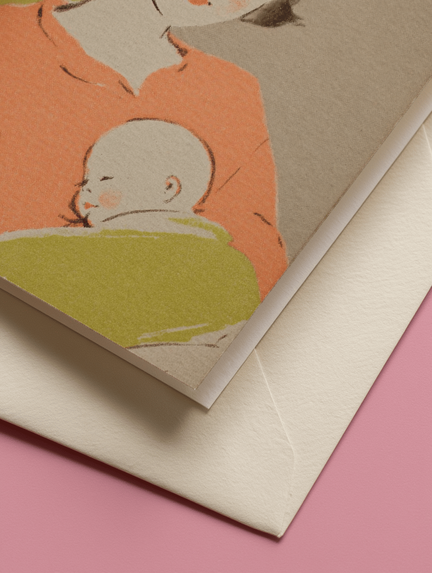 congrats new baby mockup 3