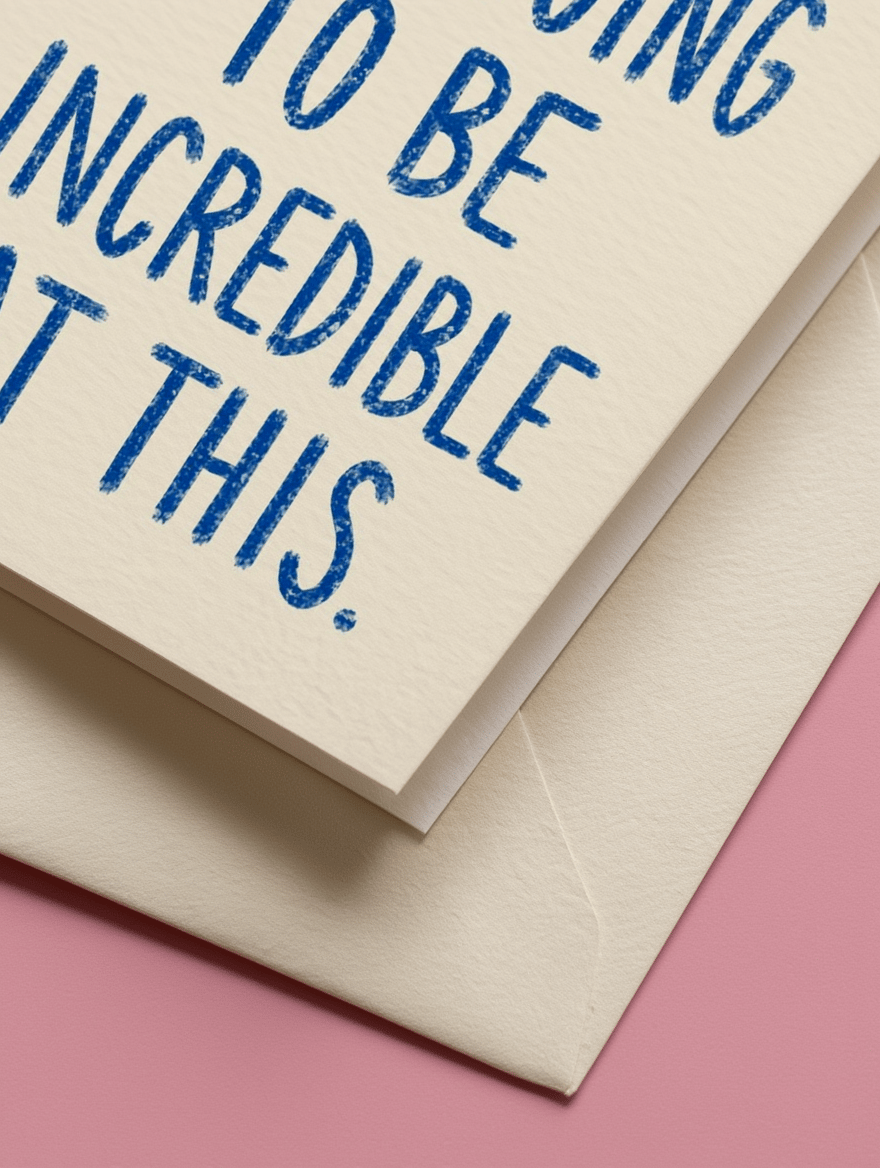 you two are going to be incredible at this mockup 3