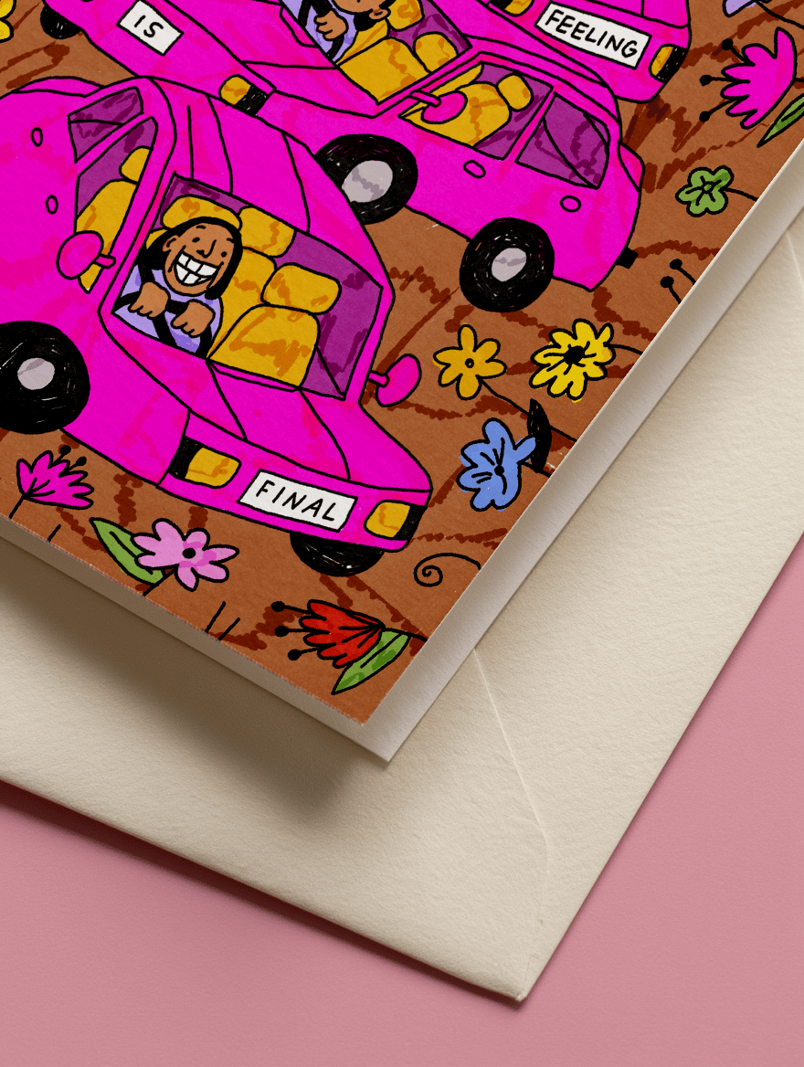 no feeling is final mockup 3
