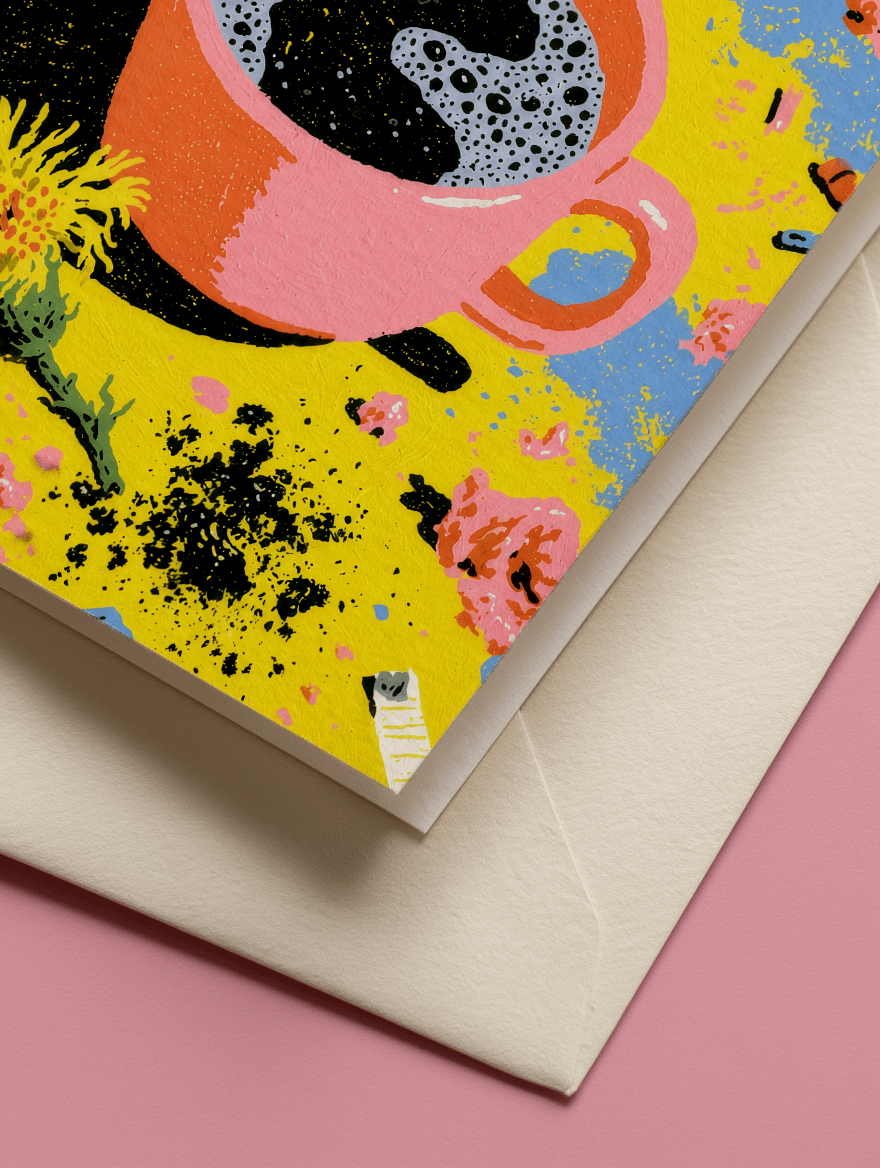 A Cup of Thanks mockup 3