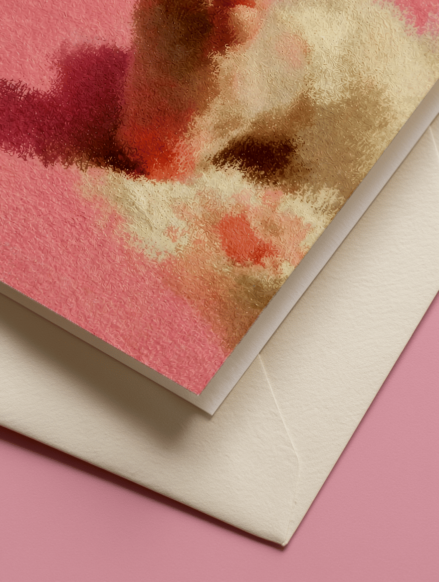 Little Foot Thank You mockup 3