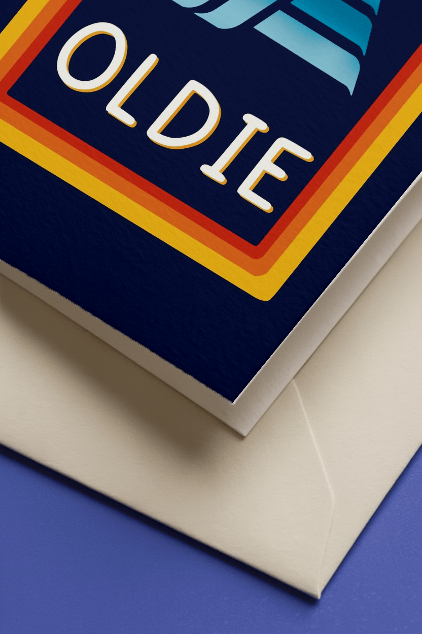Oldie mockup 3