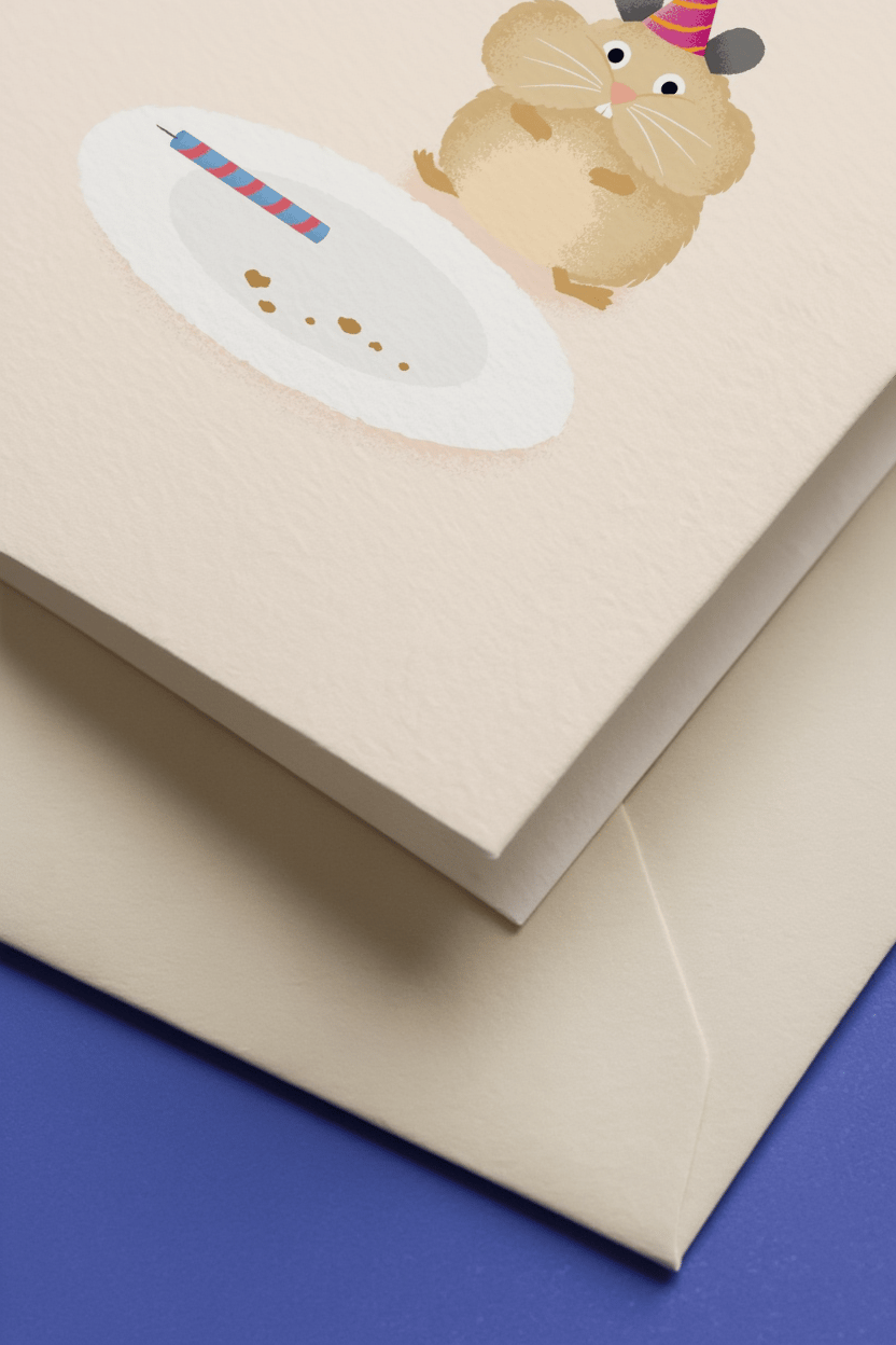 Life is Short, Eat the Whole Damn Cake mockup 3