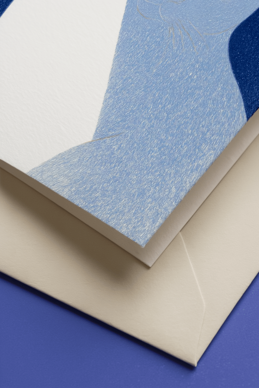 white cat shadow mockup 3