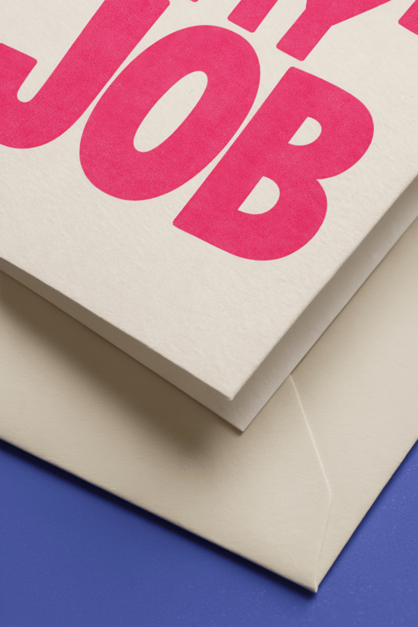i quit my job mockup 3