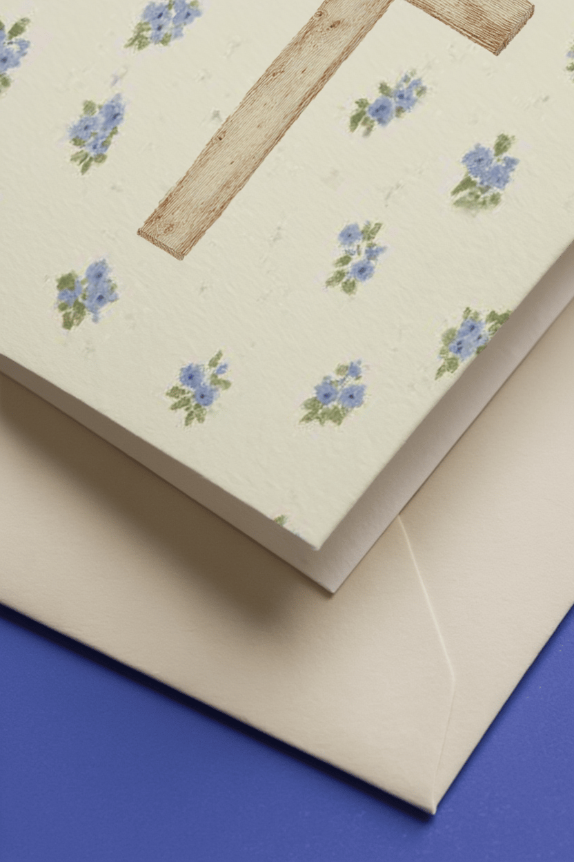 Cross mockup 3