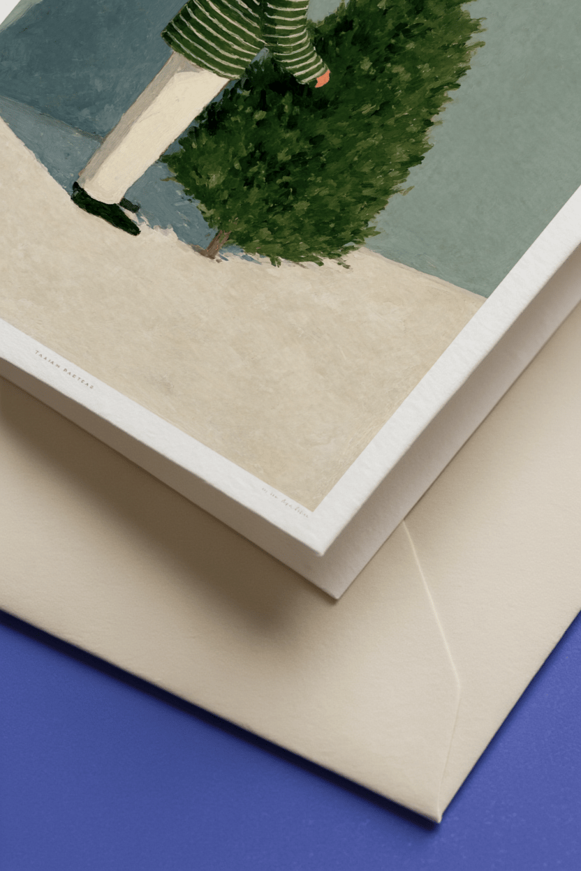 Missing You This Christmas mockup 3