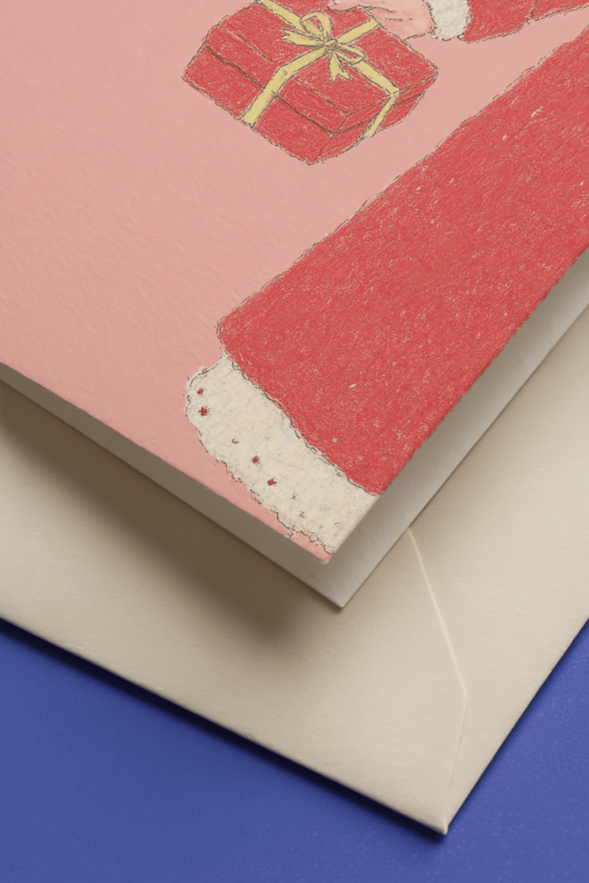 A Little Gift of Joy mockup 3