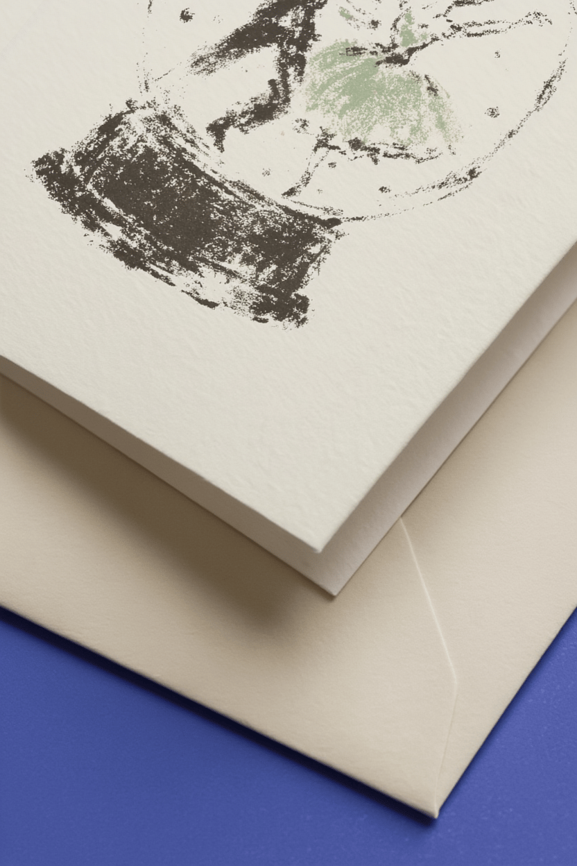 Every Day is a Holiday Card mockup 3